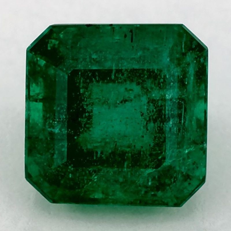 Loose Emerald Gemstone - Octagonal 4.26ct Green SI: Loose Emerald Gemstone - Octagonal 4.26ct Green SI This listing features Loose Emerald Gemstone - Octagonal 4.26ct Green SI. Item specifics are provided below. Item Specifics: Type: Emerald Carat: 4.2