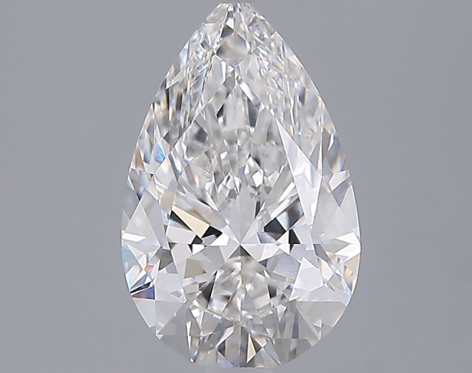Loose Lab Diamond - IGI Pear 2.02ct E VVS1: Loose Lab Diamond - IGI Pear 2.02ct E VVS1 This listing features Loose Lab Diamond - IGI Pear 2.02ct E VVS1. Item specifics are provided below. Item Specifics: Source: This Is A Real Diamond Grown