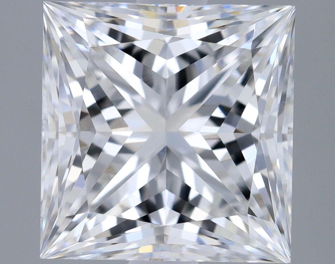 Loose Lab Diamond - IGI Princess 1.85ct F VS1: Loose Lab Diamond - IGI Princess 1.85ct F VS1 This listing features Loose Lab Diamond - IGI Princess 1.85ct F VS1. Item specifics are provided below. Item Specifics: Source: This Is A Real Diamond
