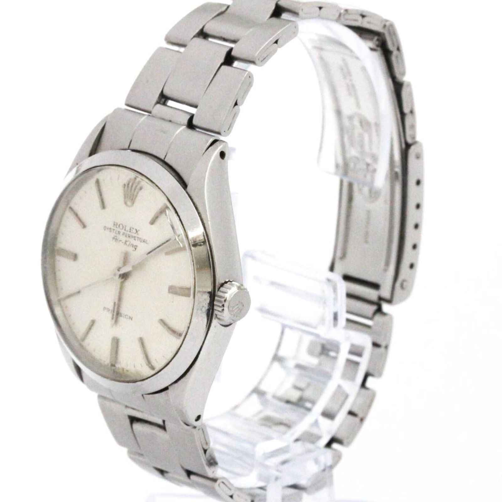 Wristwatch Rolex - 2