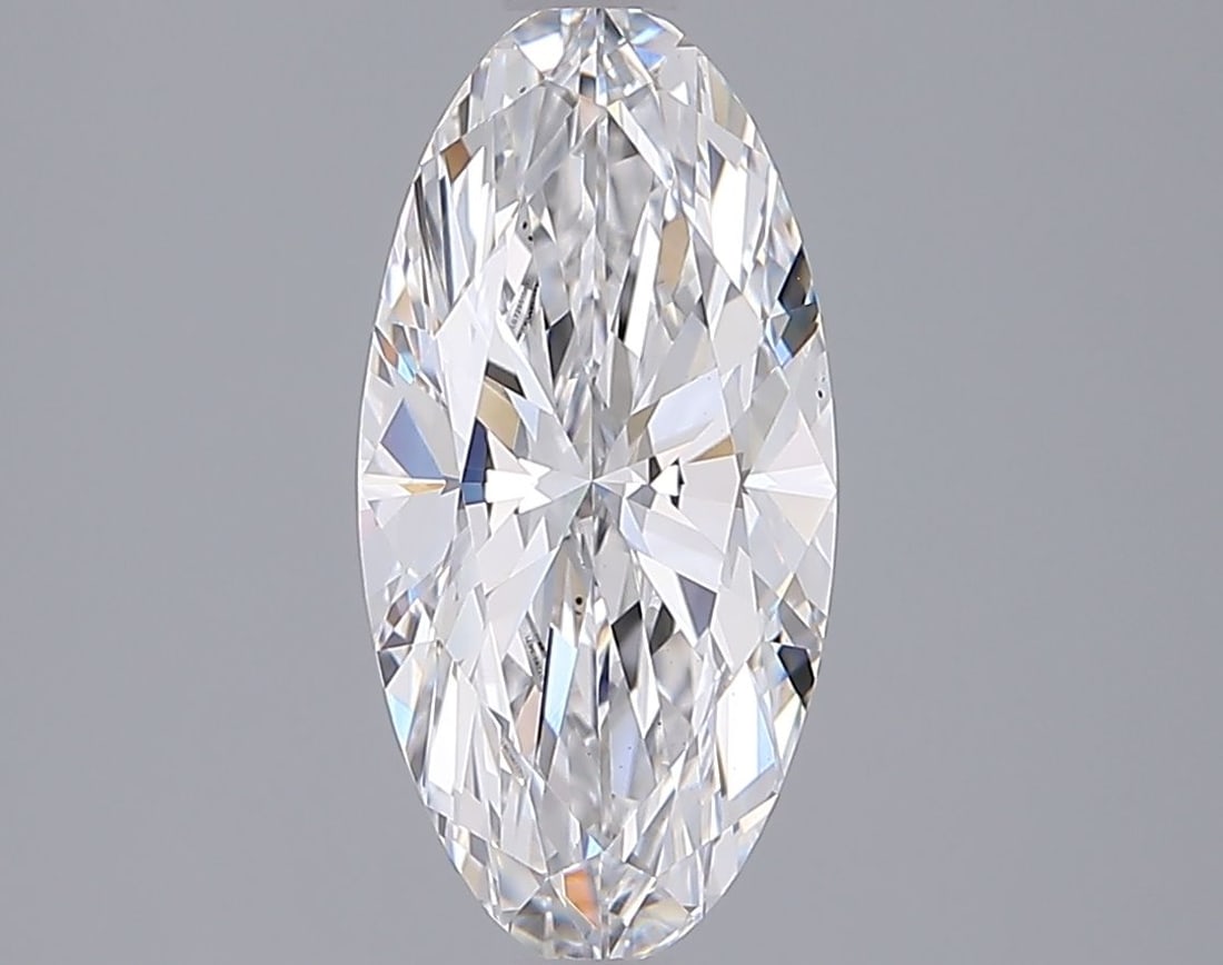 Loose Lab Diamond - IGI Oval 2.03ct D VS1: Loose Lab Diamond - IGI Oval 2.03ct D VS1 This listing features Loose Lab Diamond - IGI Oval 2.03ct D VS1. Item specifics are provided below. Item Specifics: Source: This Is A Real Diamond Grown In A