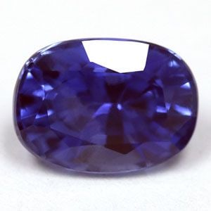 Loose Sapphire Gemstone - Cushion 1.59ct Blue SI: Loose Sapphire Gemstone - Cushion 1.59ct Blue SI This listing features Loose Sapphire Gemstone - Cushion 1.59ct Blue SI. Item specifics are provided below. Item Specifics: Type: Sapphire Carat: 1.59 C