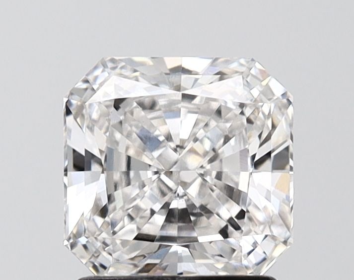 Loose Lab Diamond - IGI Square Radiant 1.62ct E VVS2: Loose Lab Diamond - IGI Square Radiant 1.62ct E VVS2 This listing features Loose Lab Diamond - IGI Square Radiant 1.62ct E VVS2. Item specifics are provided below. Item Specifics: Source: This Is A Re