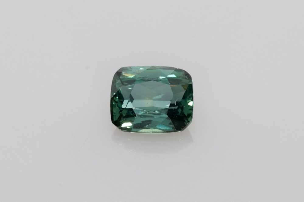 Loose Sapphire Gemstone - Cushion 1.07ct Teal EC: Loose Sapphire Gemstone - Cushion 1.07ct Teal EC This listing features Loose Sapphire Gemstone - Cushion 1.07ct Teal EC. Item specifics are provided below. Item Specifics: Type: Sapphire Carat: 1.07 C