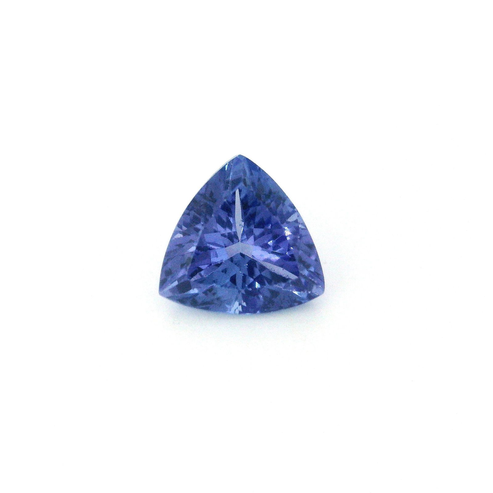 Loose Tanzanite Gemstone - GSI Triangular 2.14ct Blue EC: Loose Tanzanite Gemstone - GSI Triangular 2.14ct Blue EC This listing features Loose Tanzanite Gemstone - GSI Triangular 2.14ct Blue EC. Item specifics are provided below. Item Specifics: Type: Tanzan