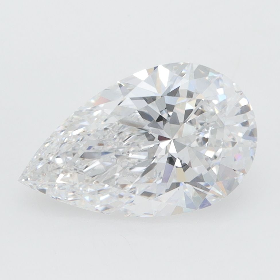 Loose Lab Diamond - IGI Pear 1.57ct D VVS1: Loose Lab Diamond - IGI Pear 1.57ct D VVS1 This listing features Loose Lab Diamond - IGI Pear 1.57ct D VVS1. Item specifics are provided below. Item Specifics: Source: This Is A Real Diamond Grown In