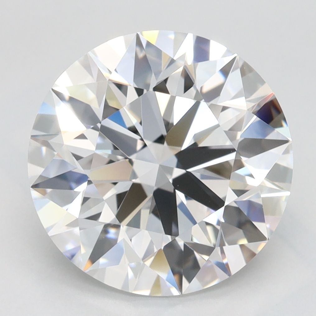 Loose Lab Diamond - GIA Round 3.93ct D VVS1: Loose Lab Diamond - GIA Round 3.93ct D VVS1 This listing features Loose Lab Diamond - GIA Round 3.93ct D VVS1. Item specifics are provided below. Item Specifics: Source: This Is A Real Diamond Grown I