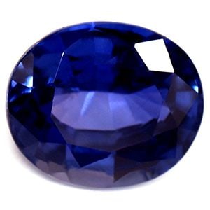 Loose Sapphire Gemstone - GIA Oval 1.72ct Blue SI: Loose Sapphire Gemstone - GIA Oval 1.72ct Blue SI This listing features Loose Sapphire Gemstone - GIA Oval 1.72ct Blue SI. Item specifics are provided below. Item Specifics: Type: Sapphire Carat: 1.72