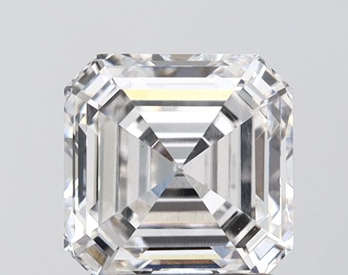 Loose Lab Diamond - IGI Asscher 1.88ct F VVS1: Loose Lab Diamond - IGI Asscher 1.88ct F VVS1 This listing features Loose Lab Diamond - IGI Asscher 1.88ct F VVS1. Item specifics are provided below. Item Specifics: Source: This Is A Real Diamond