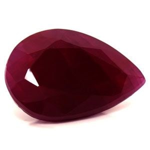 Loose Ruby Gemstone - GIA Pear 2.53ct Red SI: Loose Ruby Gemstone - GIA Pear 2.53ct Red SI This listing features Loose Ruby Gemstone - GIA Pear 2.53ct Red SI. Item specifics are provided below. Item Specifics: Type: Ruby Carat: 2.53 Cut: Faceted
