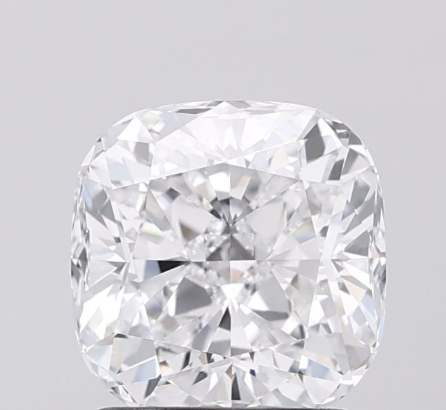 Loose Lab Diamond - IGI Cushion Modified 2.04ct D VVS1: Loose Lab Diamond - IGI Cushion Modified 2.04ct D VVS1 This listing features Loose Lab Diamond - IGI Cushion Modified 2.04ct D VVS1. Item specifics are provided below. Item Specifics: Source: This