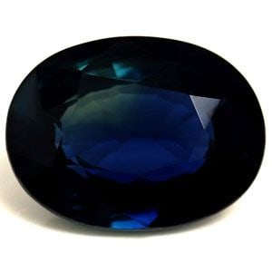 Loose Sapphire Gemstone - Oval 1.61ct Blue SI: Loose Sapphire Gemstone - Oval 1.61ct Blue SI This listing features Loose Sapphire Gemstone - Oval 1.61ct Blue SI. Item specifics are provided below. Item Specifics: Type: Sapphire Carat: 1.61 Cut: