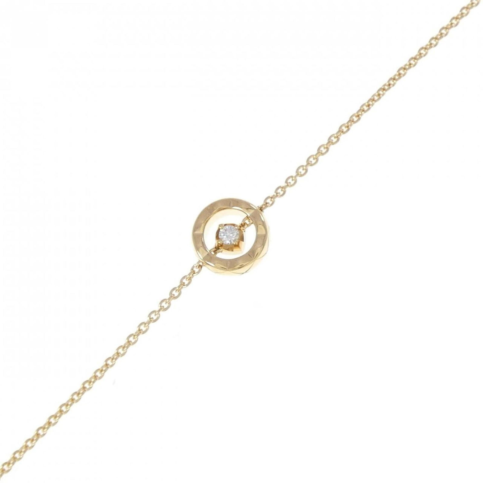 (18K) Chanel Charm Bracelet Yellow Gold: (18K) Chanel Charm Bracelet Yellow Gold This listing features (18K) Chanel Charm Bracelet Yellow Gold. Item specifics are provided below. Item Specifics: Brand: Chanel Type: Charm Bracelet Gender: Wom