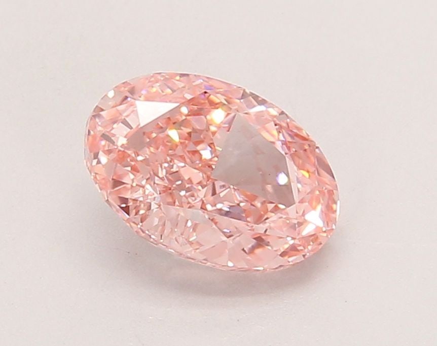 Loose Lab Diamond - IGI Oval 1.54ct Fancy Vivid Pink VVS2: Loose Lab Diamond - IGI Oval 1.54ct Fancy Vivid Pink VVS2 This listing features Loose Lab Diamond - IGI Oval 1.54ct Fancy Vivid Pink VVS2. Item specifics are provided below. Item Specifics: Source: