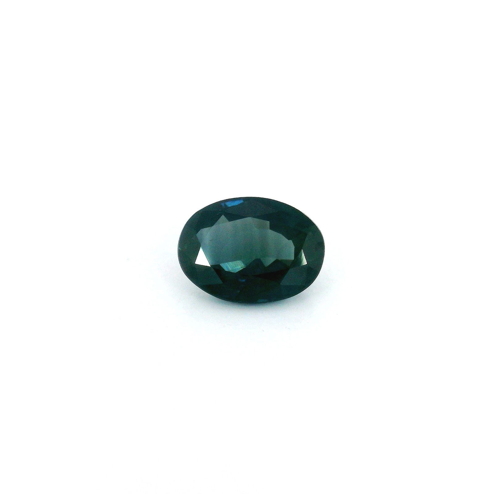 Loose Sapphire Gemstone - GSI Oval 1.26ct Blue EC: Loose Sapphire Gemstone - GSI Oval 1.26ct Blue EC This listing features Loose Sapphire Gemstone - GSI Oval 1.26ct Blue EC. Item specifics are provided below. Item Specifics: Type: Sapphire Carat: