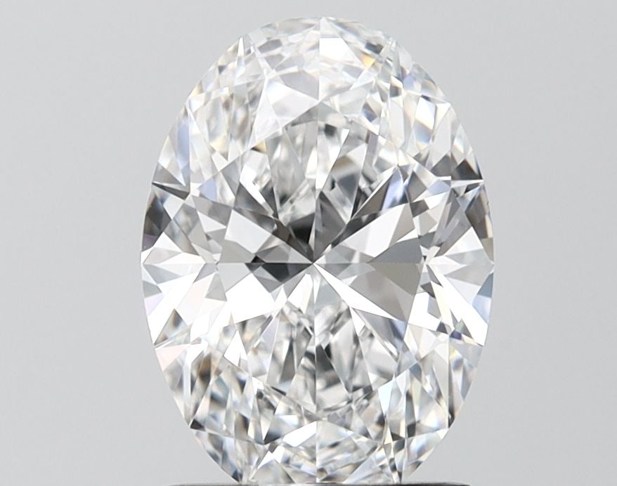 Loose Lab Diamond - IGI Oval 2.04ct D IF: Loose Lab Diamond - IGI Oval 2.04ct D IF This listing features Loose Lab Diamond - IGI Oval 2.04ct D IF. Item specifics are provided below. Item Specifics: Source: This Is A Real Diamond Grown In A