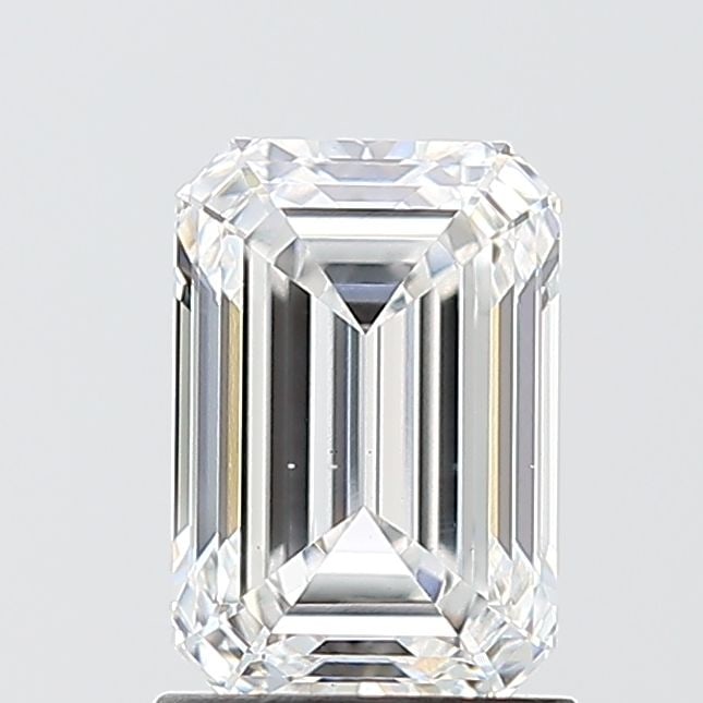 Loose Lab Diamond - IGI Emerald 1.51ct E VS1: Loose Lab Diamond - IGI Emerald 1.51ct E VS1 This listing features Loose Lab Diamond - IGI Emerald 1.51ct E VS1. Item specifics are provided below. Item Specifics: Source: This Is A Real Diamond Grown