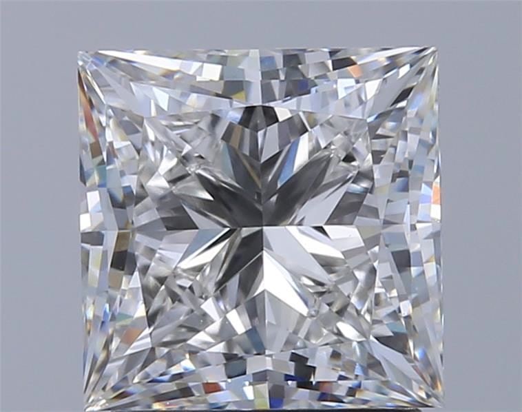 Loose Lab Diamond - IGI Princess 1.95ct E VVS2: Loose Lab Diamond - IGI Princess 1.95ct E VVS2 This listing features Loose Lab Diamond - IGI Princess 1.95ct E VVS2. Item specifics are provided below. Item Specifics: Source: This Is A Real Diamond G