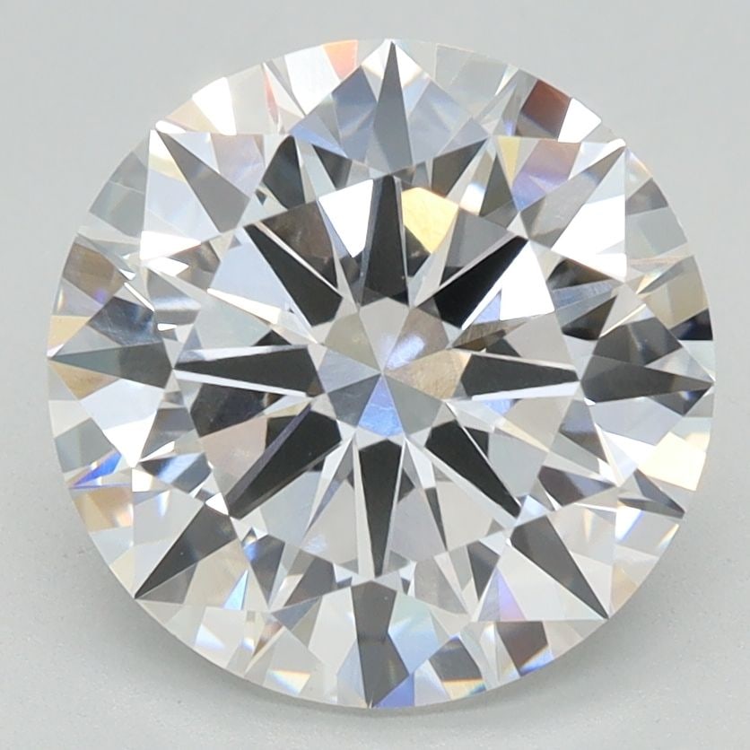 Ideal Loose Lab Diamond - IGI Round 2.97ct E VVS2: Ideal Loose Lab Diamond - IGI Round 2.97ct E VVS2 This listing features Ideal Loose Lab Diamond - IGI Round 2.97ct E VVS2. Item specifics are provided below. Item Specifics: Source: This Is A Real