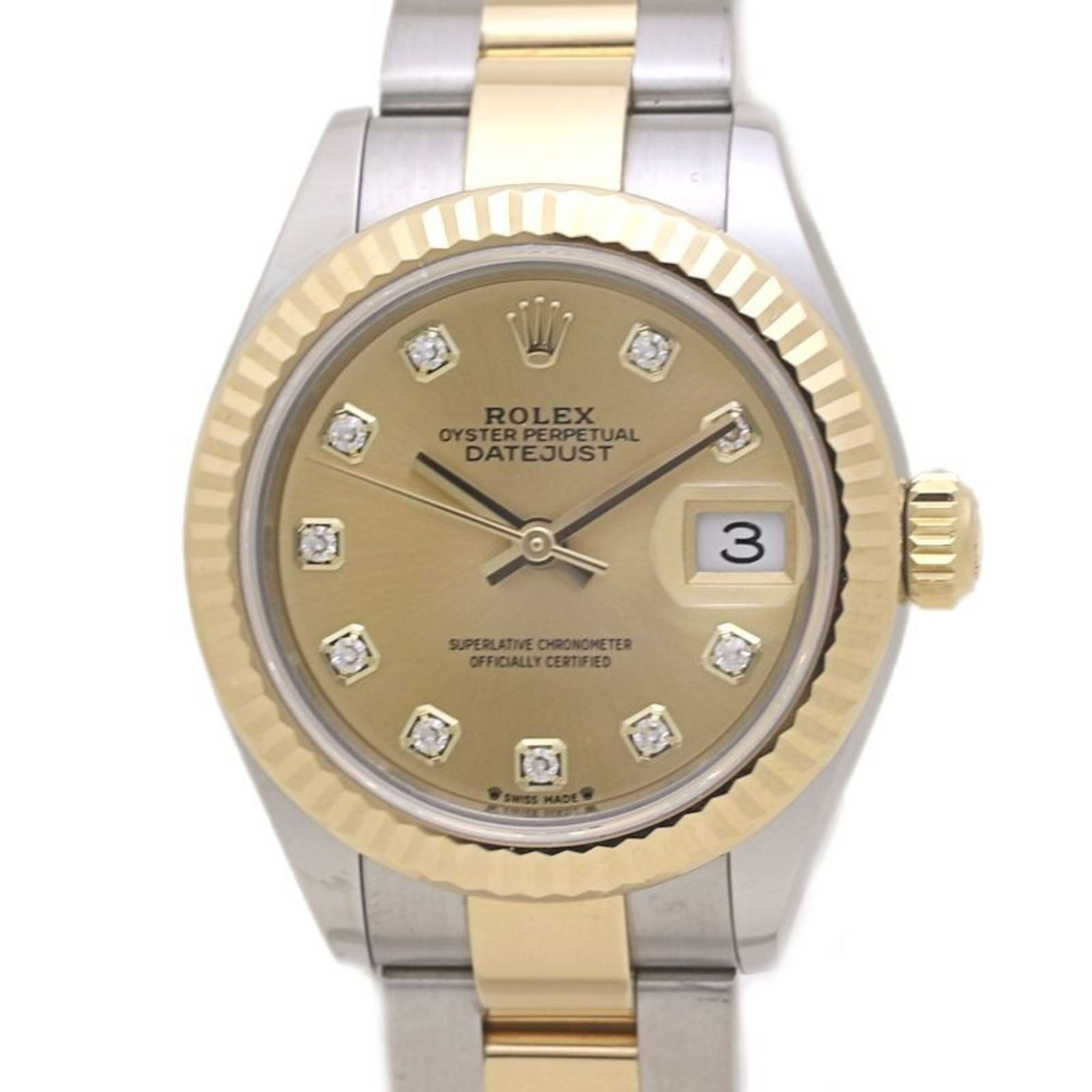 Wristwatch Rolex - 10