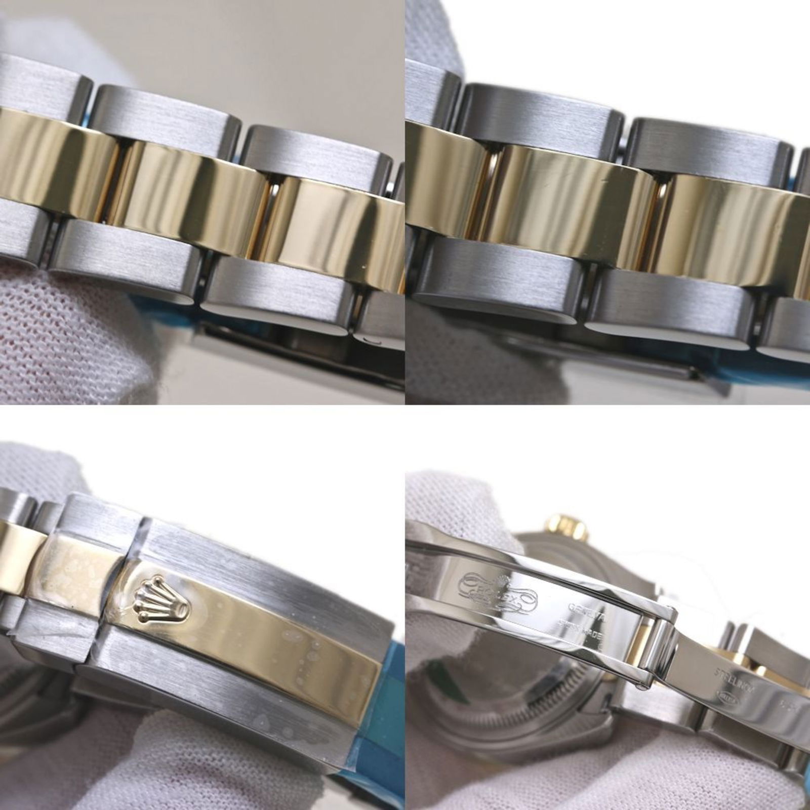 Wristwatch Rolex - 7