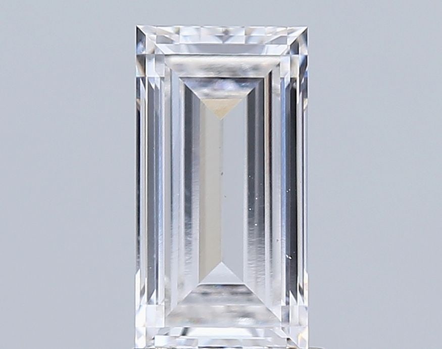 Loose Lab Diamond - IGI Baguette 1.85ct F VS2: Loose Lab Diamond - IGI Baguette 1.85ct F VS2 This listing features Loose Lab Diamond - IGI Baguette 1.85ct F VS2. Item specifics are provided below. Item Specifics: Source: This Is A Real Diamond