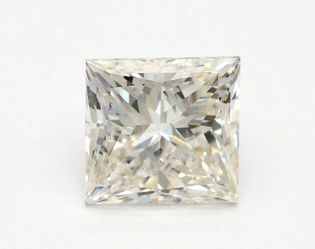 Loose Lab Diamond - IGI Princess 1.51ct J VS2: Loose Lab Diamond - IGI Princess 1.51ct J VS2 This listing features Loose Lab Diamond - IGI Princess 1.51ct J VS2. Item specifics are provided below. Item Specifics: Source: This Is A Real Diamond