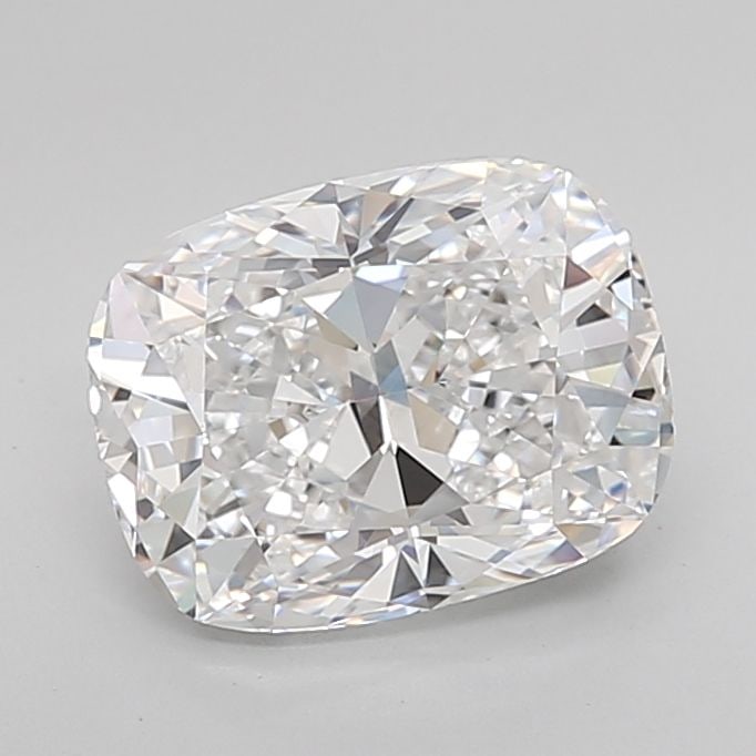 Loose Lab Diamond - GIA Cushion Brilliant 3.29ct D FL: Loose Lab Diamond - GIA Cushion Brilliant 3.29ct D FL This listing features Loose Lab Diamond - GIA Cushion Brilliant 3.29ct D FL. Item specifics are provided below. Item Specifics: Source: This Is A