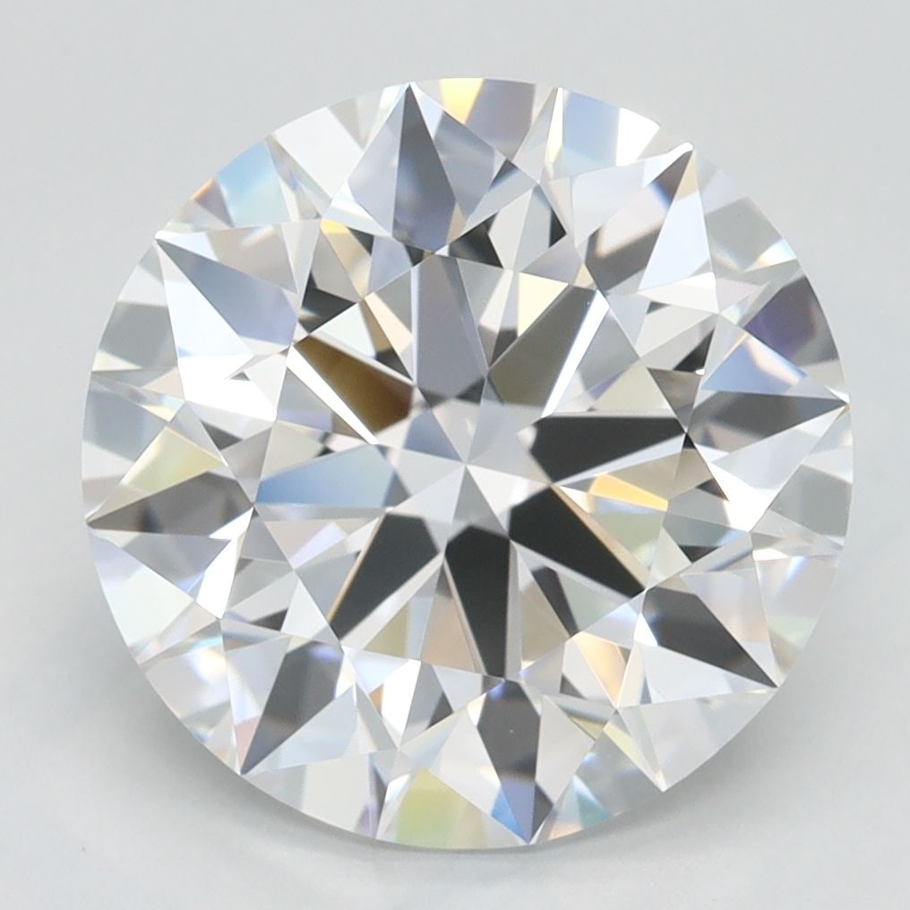 Loose Lab Diamond - GIA Round 4.02ct D VVS1: Loose Lab Diamond - GIA Round 4.02ct D VVS1 This listing features Loose Lab Diamond - GIA Round 4.02ct D VVS1. Item specifics are provided below. Item Specifics: Source: This Is A Real Diamond Grown