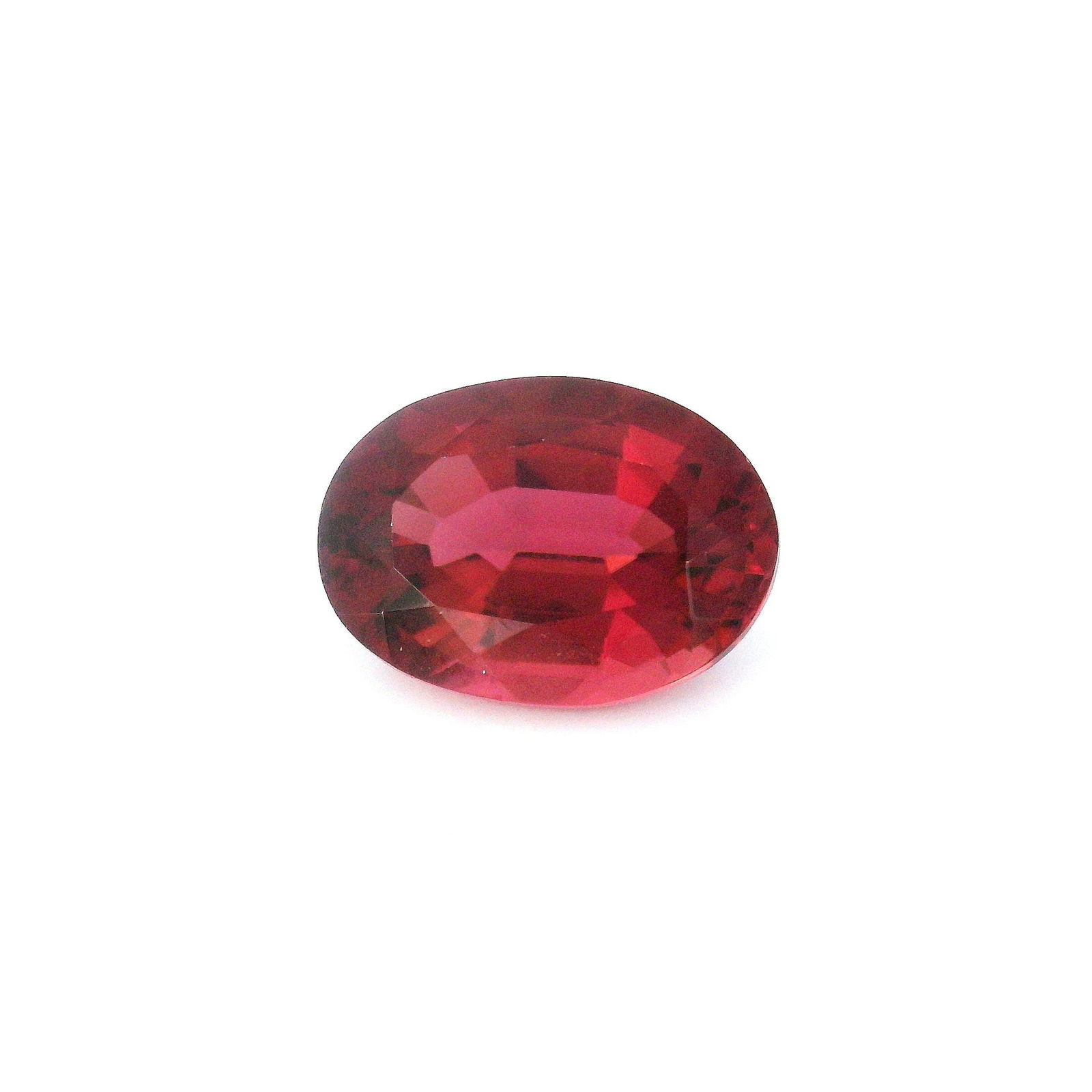 Loose Tourmaline Gemstone - GSI Oval 2.74ct Pink EC: Loose Tourmaline Gemstone - GSI Oval 2.74ct Pink EC This listing features Loose Tourmaline Gemstone - GSI Oval 2.74ct Pink EC. Item specifics are provided below. Item Specifics: Type: Tourmaline Carat