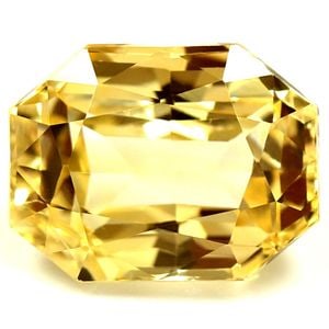 Loose Sapphire Gemstone - GIA Emerald 4.07ct Yellow EC: Loose Sapphire Gemstone - GIA Emerald 4.07ct Yellow EC This listing features Loose Sapphire Gemstone - GIA Emerald 4.07ct Yellow EC. Item specifics are provided below. Item Specifics: Type: Sapphire C