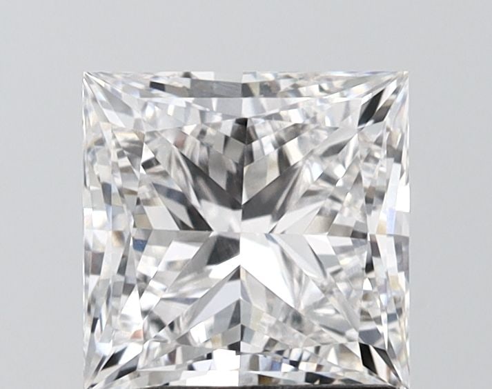 Loose Lab Diamond - IGI Princess 2.06ct F VVS2: Loose Lab Diamond - IGI Princess 2.06ct F VVS2 This listing features Loose Lab Diamond - IGI Princess 2.06ct F VVS2. Item specifics are provided below. Item Specifics: Source: This Is A Real Diamond