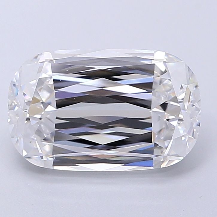 Loose Lab Diamond - IGI Cushion Modified 2.58ct D VVS2 (1 of 1)