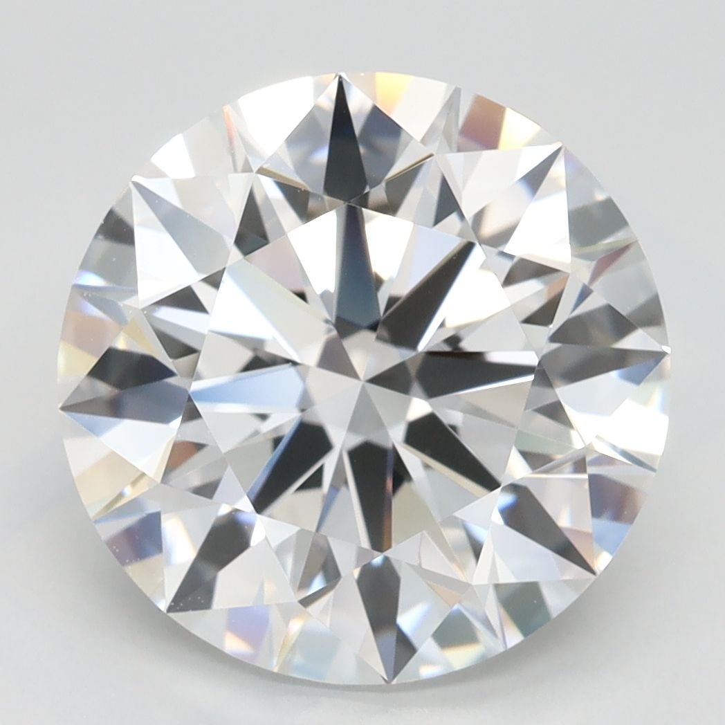 Loose Lab Diamond - GIA Round 4.26ct D VVS1: Loose Lab Diamond - GIA Round 4.26ct D VVS1 This listing features Loose Lab Diamond - GIA Round 4.26ct D VVS1. Item specifics are provided below. Item Specifics: Source: This Is A Real Diamond Grown I