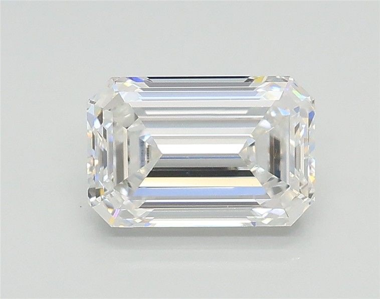 Loose Lab Diamond - IGI Emerald 1.01ct D VS1: Loose Lab Diamond - IGI Emerald 1.01ct D VS1 This listing features Loose Lab Diamond - IGI Emerald 1.01ct D VS1. Item specifics are provided below. Item Specifics: Source: This Is A Real Diamond Grown