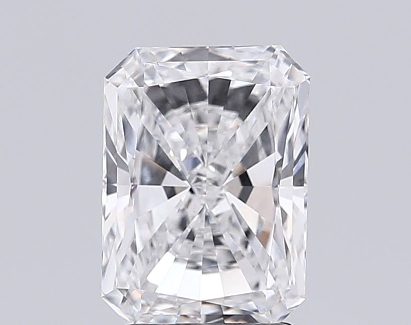 Loose Lab Diamond - IGI Radiant 3.73ct D VVS2: Loose Lab Diamond - IGI Radiant 3.73ct D VVS2 This listing features Loose Lab Diamond - IGI Radiant 3.73ct D VVS2. Item specifics are provided below. Item Specifics: Source: This Is A Real Diamond Gro