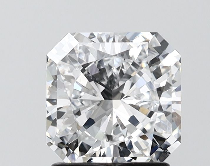 Loose Lab Diamond - IGI Square Radiant 1.55ct D VVS2: Loose Lab Diamond - IGI Square Radiant 1.55ct D VVS2 This listing features Loose Lab Diamond - IGI Square Radiant 1.55ct D VVS2. Item specifics are provided below. Item Specifics: Source: This Is A Re