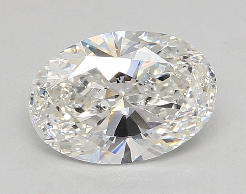 Loose Lab Diamond - IGI Oval 2.02ct E VVS1 (1 of 1)