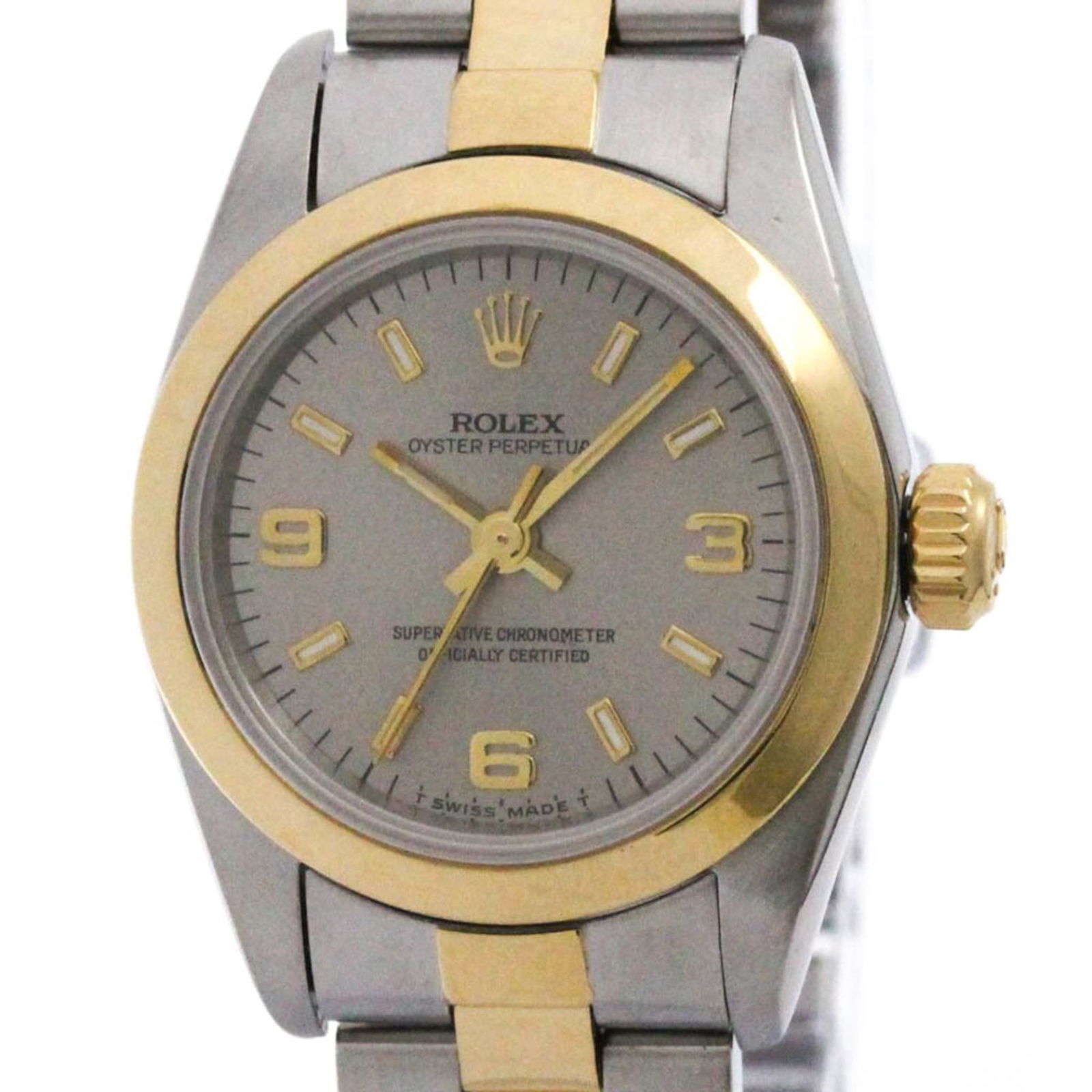 Wristwatch Rolex (1 of 8)