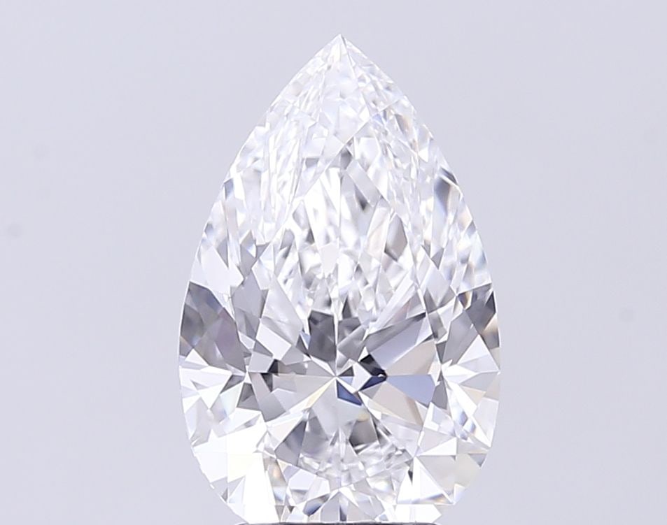 Loose Lab Diamond - GIA Pear 3.49ct E VVS2: Loose Lab Diamond - GIA Pear 3.49ct E VVS2 This listing features Loose Lab Diamond - GIA Pear 3.49ct E VVS2. Item specifics are provided below. Item Specifics: Source: This Is A Real Diamond Grown In