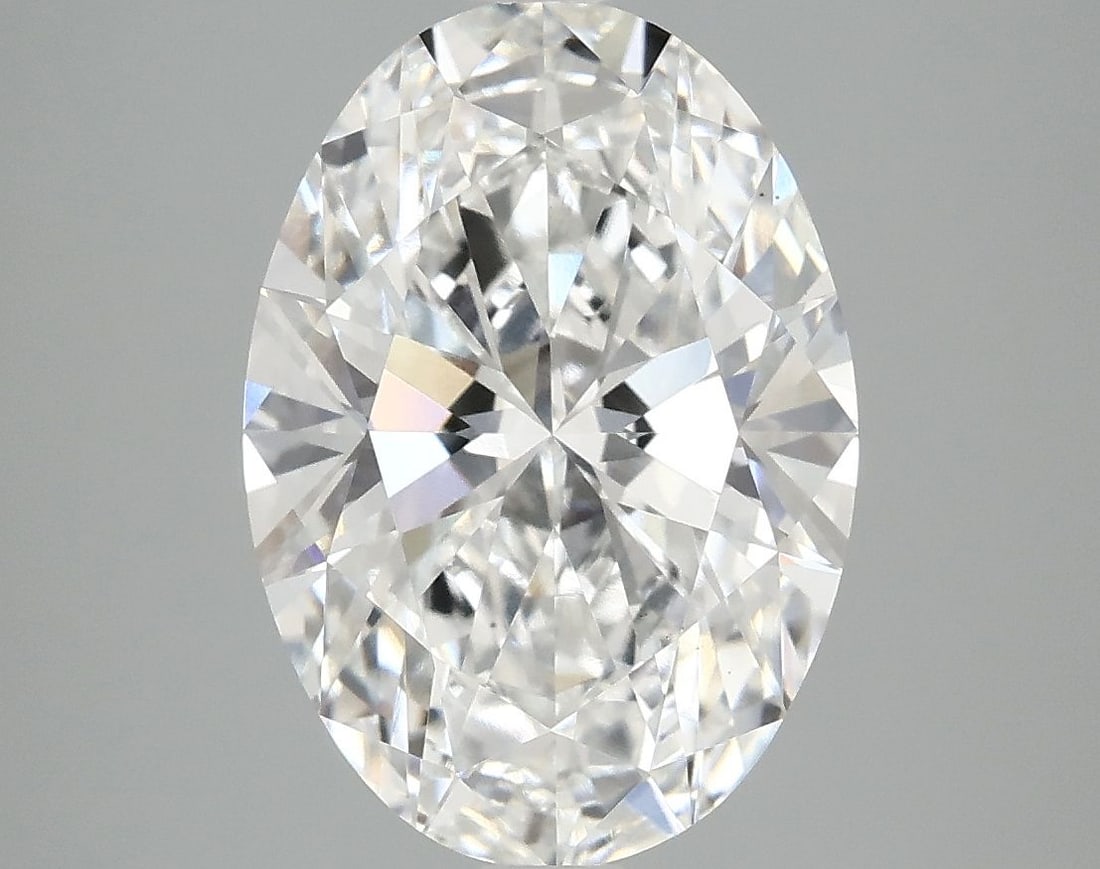 Loose Lab Diamond - IGI Oval 3.93ct E VS1: Loose Lab Diamond - IGI Oval 3.93ct E VS1 This listing features Loose Lab Diamond - IGI Oval 3.93ct E VS1. Item specifics are provided below. Item Specifics: Source: This Is A Real Diamond Grown In A