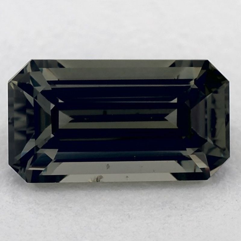 Loose Sapphire Gemstone - Octagonal 1.95ct Green EC: Loose Sapphire Gemstone - Octagonal 1.95ct Green EC This listing features Loose Sapphire Gemstone - Octagonal 1.95ct Green EC. Item specifics are provided below. Item Specifics: Type: Sapphire Carat: