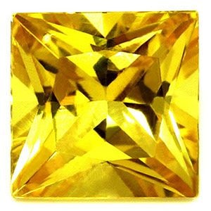 Loose Sapphire Gemstone - Square 1.48ct Yellow EC: Loose Sapphire Gemstone - Square 1.48ct Yellow EC This listing features Loose Sapphire Gemstone - Square 1.48ct Yellow EC. Item specifics are provided below. Item Specifics: Type: Sapphire Carat: 1.48