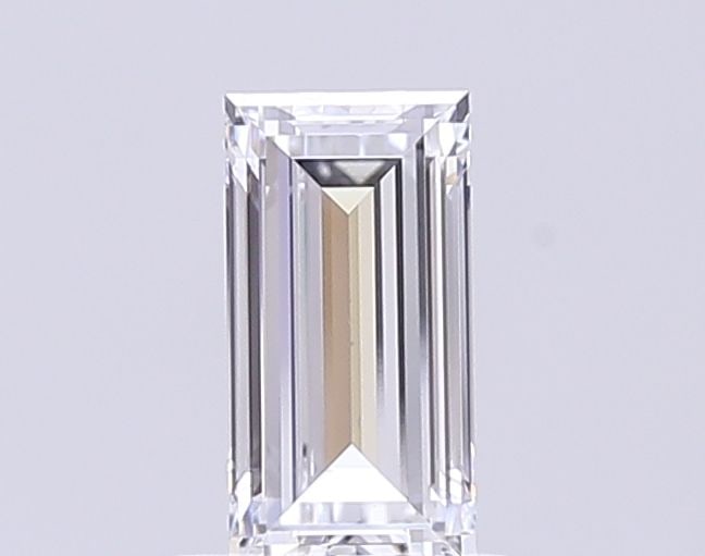 Loose Lab Diamond - IGI Baguette 1.01ct E VVS2 (1 of 1)