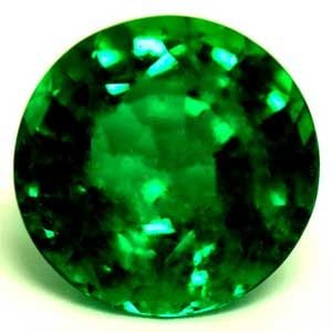 Loose Emerald Gemstone - AGL Round 1.13ct Green SI: Loose Emerald Gemstone - AGL Round 1.13ct Green SI This listing features Loose Emerald Gemstone - AGL Round 1.13ct Green SI. Item specifics are provided below. Item Specifics: Type: Emerald Carat: 1.1