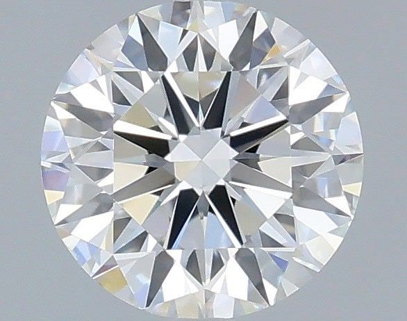 Loose Lab Diamond - IGI Round 1.21ct F VS1 (1 of 1)