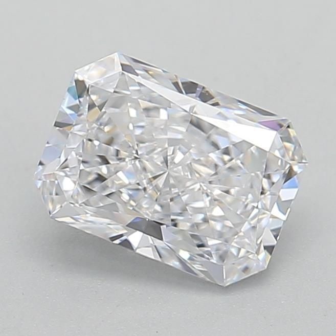 Loose Lab Diamond - IGI Radiant 1.0ct D VVS2 (1 of 1)