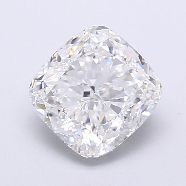 Loose Lab Diamond - IGI Cushion Modified 2.05ct E VS1 (1 of 1)