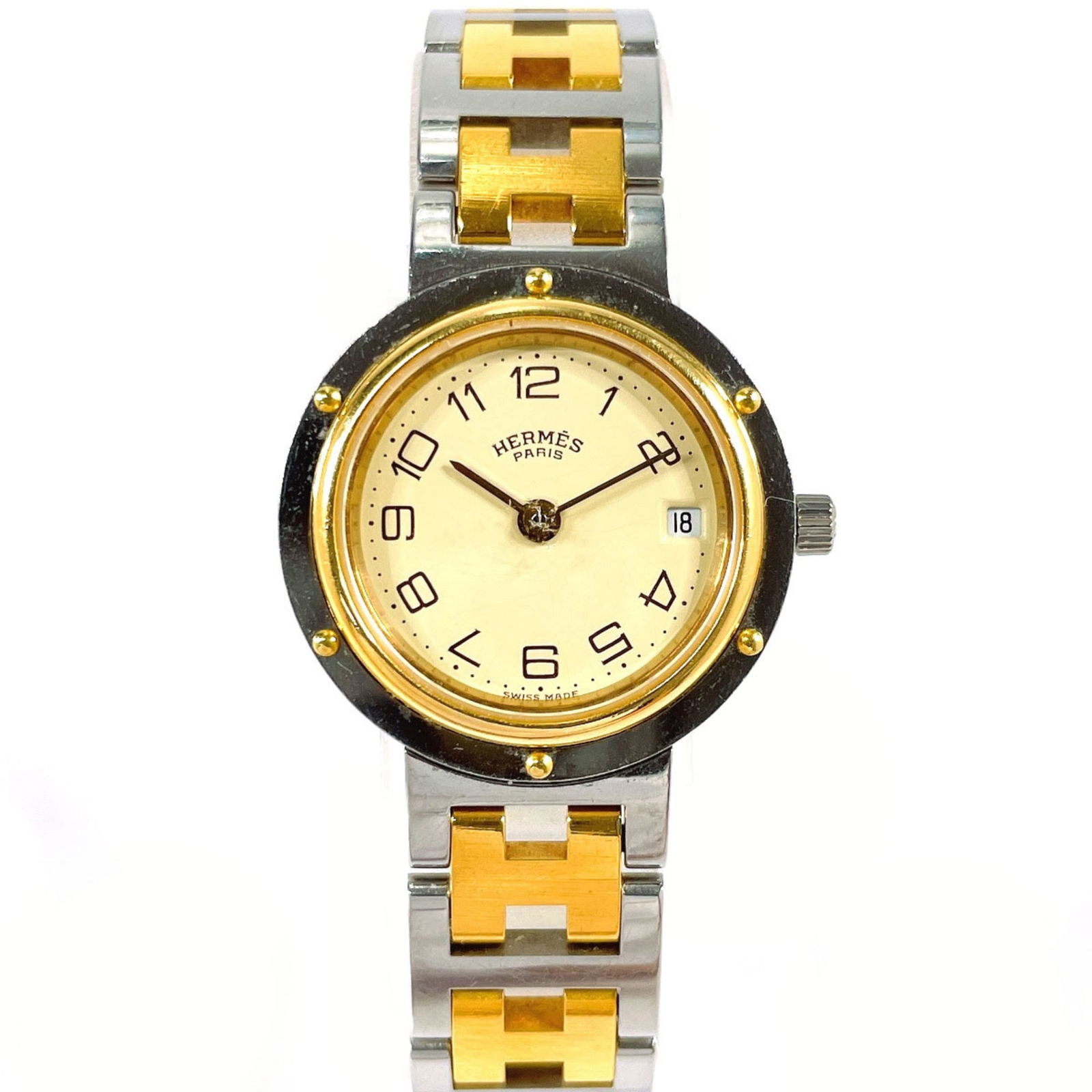 Wristwatch Hermes (1 of 12)