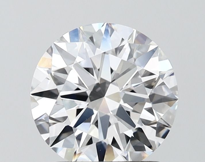 Ideal Loose Lab Diamond - IGI Round 1.58ct D VVS2: Ideal Loose Lab Diamond - IGI Round 1.58ct D VVS2 This listing features Ideal Loose Lab Diamond - IGI Round 1.58ct D VVS2. Item specifics are provided below. Item Specifics: Source: This Is A Real